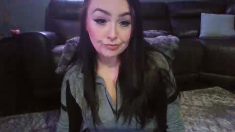 Lillith Blackk  online show from February 11, 1:31 am