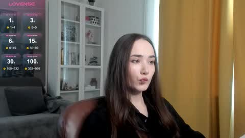 Lillllos online show from November 24, 4:36 am