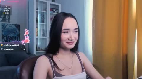 Lillllos online show from November 22, 5:32 am