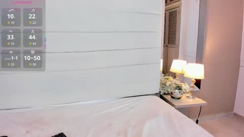 Lizeth follow me in my igimlilycute 3 online show from March 4, 4:08 am