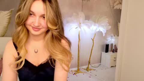 Lilly online show from March 28, 1:10 pm