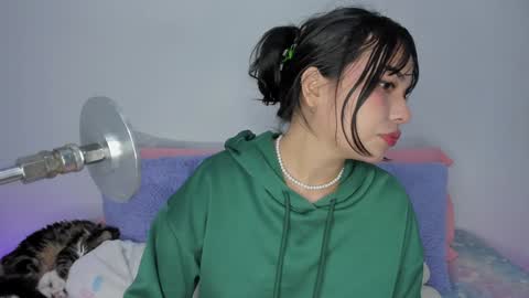 Lilly  online show from January 26, 2:35 am