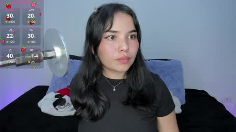 Lilly  online show from January 14, 1:47 am