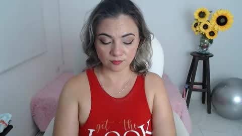 Lilly online show from November 29, 3:49 pm