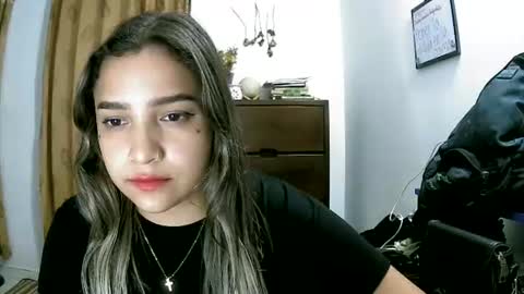 Sey - Lilly  online show from June 25, 9:13 am