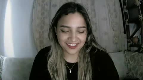 Sey - Lilly  online show from April 21, 6:53 am