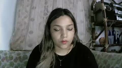 Sey - Lilly  online show from March 29, 6:12 am