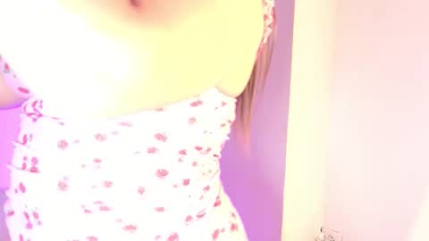 Lilly Peach online show from February 22, 4:02 am