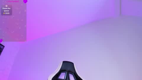 Lilly online show from October 29, 1:58 pm