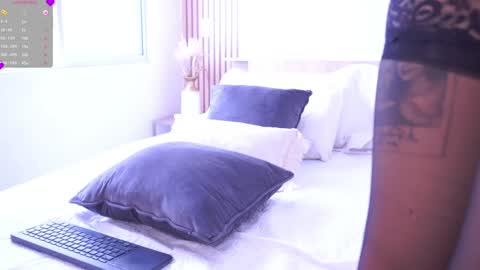 Lilly Thompson  online show from December 20, 6:13 pm