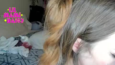 Daisy Bby online show from March 16, 2:58 am