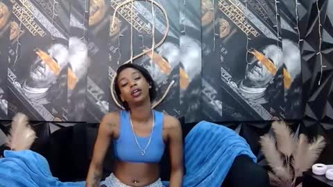 lilmissbaddiexxx online show from January 10, 8:02 pm