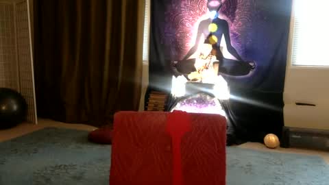 LilMissSpanks online show from January 30, 9:36 pm