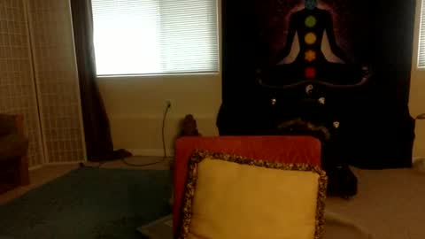 LilMissSpanks online show from February 16, 6:10 pm