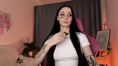 lilpresident online show from February 17, 7:23 pm