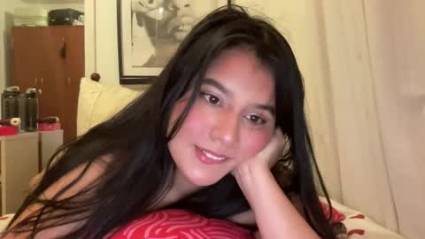 lilprincessxoxo_ online show from May 26, 6:13 am