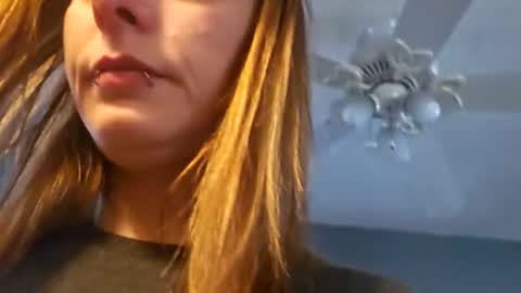 Luna online show from February 17, 5:12 pm