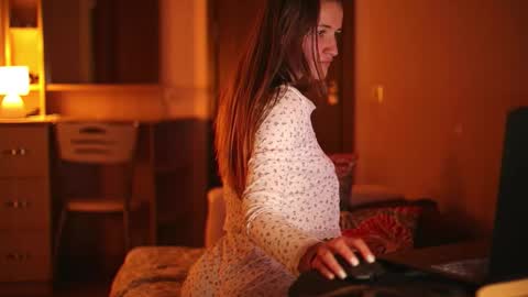 liltightbabe online show from March 28, 6:40 pm