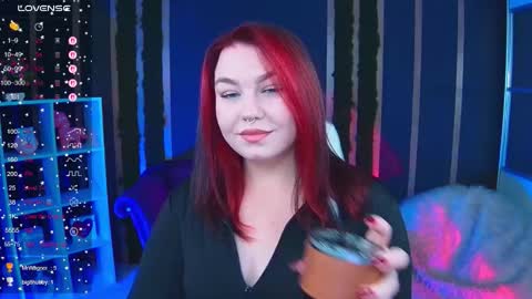 Lilu online show from November 25, 12:07 pm