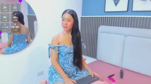  lily  online show from March 26, 3:52 am