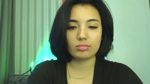 Lily online show from September 20, 7:17 am