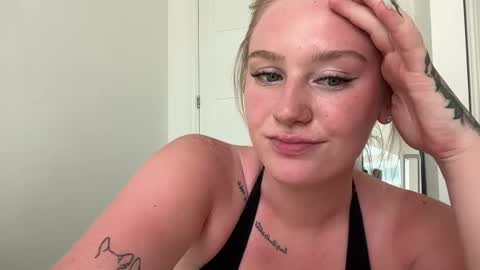 Lily fox online show from July 9, 4:09 pm