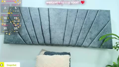 LILY MEGHAN online show from January 16, 11:34 pm