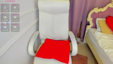 Lily online show from March 14, 5:08 am