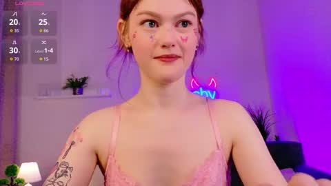 Im Lily online show from June 13, 10:29 pm