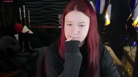 Lily online show from February 25, 7:07 am