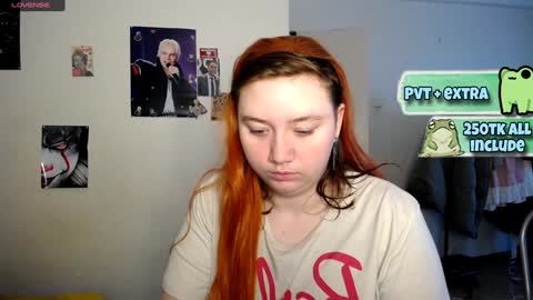 Alice online show from January 13, 8:47 am