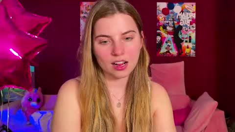 Lily online show from May 23, 5:44 pm