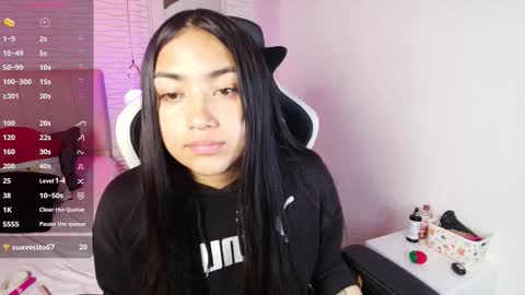 lily_waist online show from January 16, 11:17 am