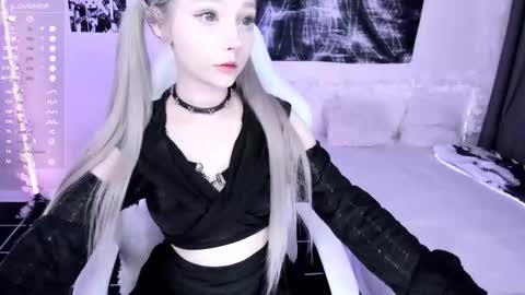 Lily online show from January 16, 12:50 am