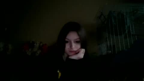 lilycandy_ online show from January 6, 12:24 pm