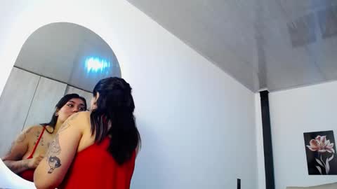 lilyfox23 online show from February 24, 12:48 pm