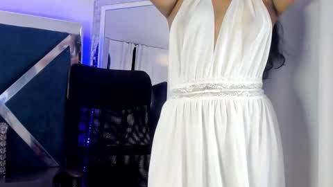 Sweetie Lily online show from February 21, 1:23 pm