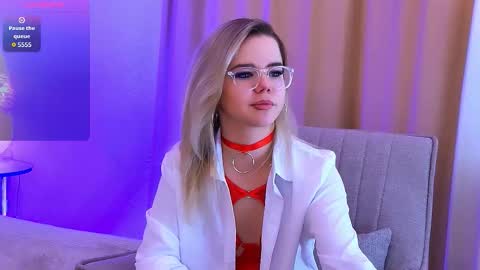 Rose online show from March 6, 7:58 am