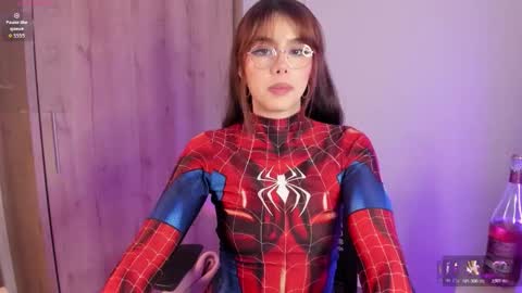 lily help me to collect more cosplay online show from November 15, 4:24 am