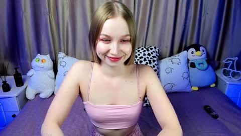 Snapshot of lilystarlight chatting on January 31, 3:52 am Lilian online show from January 31, 3:52 am