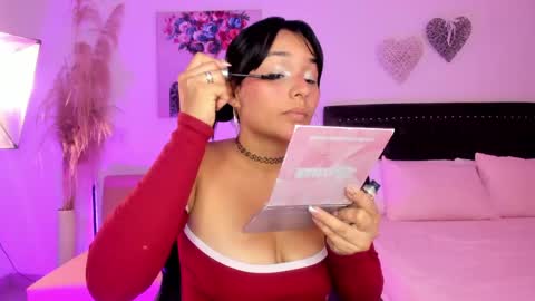   online show from May 19, 1:07 pm