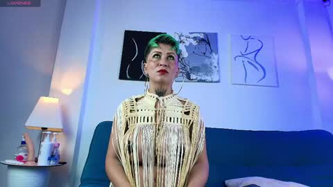 Lim online show from May 12, 2:20 am