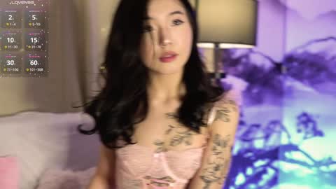 Lin Use menu to play with me  online show from January 23, 2:17 pm