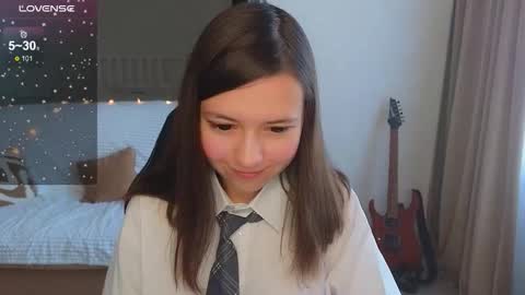 Lina online show from October 19, 4:14 am