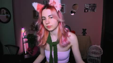 lina_fox12 online show from April 22, 11:29 am