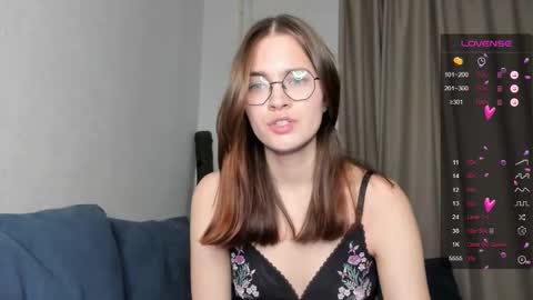 lina hall online show from January 21, 11:03 am