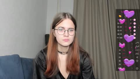 lina hall online show from January 9, 12:30 pm