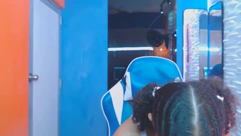 lina_kl online show from November 21, 3:30 am