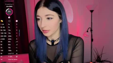 Lina online show from October 21, 3:38 pm