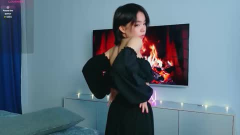 Lina online show from January 12, 8:58 pm